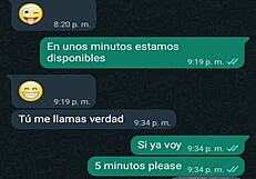 Live Video Call Ass Licking Fuck!