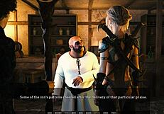 Tales from the Unending Void 146 😊