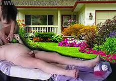 Cum Fast Baby Preview with Agarabas and Olpr Moaning Loud