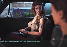 wife and stepmother scene missing