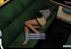 Lust academy visual novel episode 4 hentai