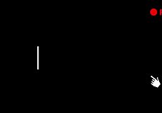 White Wolf γαμάει βαθιά τον λαιμό της υποτακτικής novinha White Moon