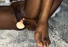 my love for dawn masturbation with toys