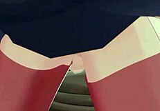 under contract animation where the loser gets fucked by the winner part 1