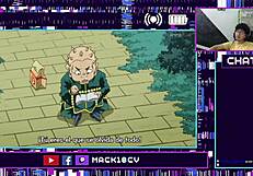 Jojo's Bizarre Adventure: The Animation Part 4 Chapters 21-22