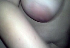 Sloppy Bbw Girlfriend Sucks Cock