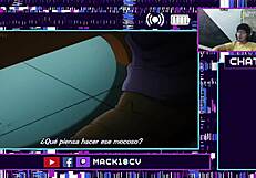 Jojo's Bizarre Adventure: The Animation Part 4 Chapters 21-22