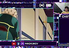 Jojo's Bizarre Adventure: The Animation Part 4 Chapters 21-22