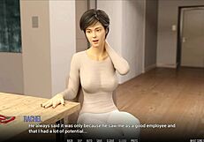 University of Problems Game Challenge