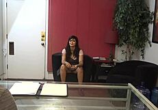 Angie S Casting Main 1