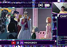 Jojo's Bizarre Adventure: The Animation Part 4 Chapters 21-22