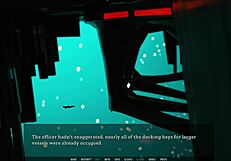 Tales from the unending void 174 featuring mature characters