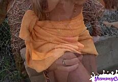 i love watching these hot cumshots on tits