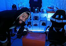 Brand new super realistic Candice doll from Tantaly toys