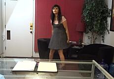 Angie S Casting Main 1