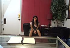 Angie S Casting Main 1