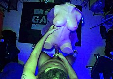 Brand new super realistic Candice doll from Tantaly toys