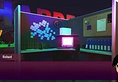 under contract animation where the loser gets fucked by the winner part 1