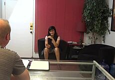 Angie S Casting Main 1