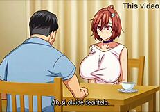 Eposa gets satisfied with a big cock after marriage