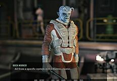 Tales from the unending void 174 featuring mature characters