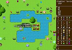 goblins strike back heroines playthrough part 6