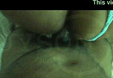 Amateur compilation of bent over scenes