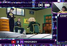 Jojo's Bizarre Adventure: The Animation Part 4 Chapters 21-22