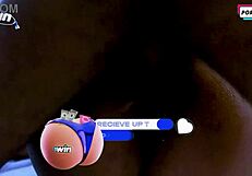 Hot and sexy bhabi having hardcore sex with a stranger