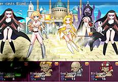 goblins strike back heroines playthrough part 6