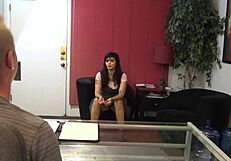 Angie S Casting Main 1