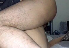 De Perrito a Mi Puta Esposa Descriptive Fucking