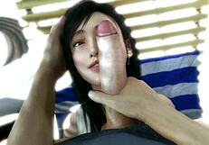 tifa special - short animation