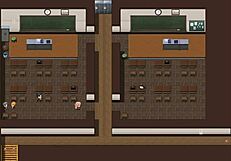 My girlfriend shows her big tits and my pervert neighbor takes photos - NTR online part 7