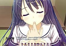 Mai Kudou's Emotional Scene 8: Intense Nakadashi Creampie In Koinaka Hentai Sexual Life!