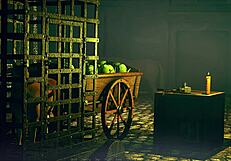 Eternum 41 Game Anime Hentai Series