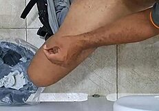 Τι καυλότερο από Βραζιλιάνο Diogo να μαλακώνεται σόλο σε καυτό 12λεπτο;