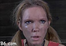 personal exploration of hardcore themes