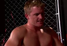 horny gay stud mounts jock’s tight butthole, but can he handle it?