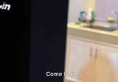 Rub My Wet Pussy But Don't Penetrate, Big Tits Horny For Orgasm!