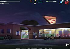 oh wow, big mature mexican ass in summertimesaga e1 43!