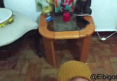 Treat that naughty passive right.