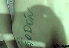 Treat that naughty passive right.