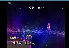 Watch the huge amazonian dominatrix rail that powerless furry slave!