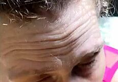 Blowjob Spitting Cum In Car