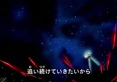 After war gundam x opening 1 first and second version