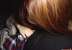 i'm shocked stepmom sucks me in shared bed anal finish