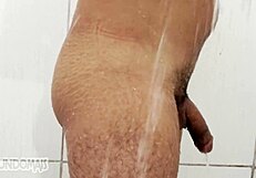 i fucked the big cock stud from the app