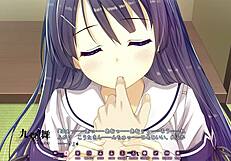 Mai Kudou's Emotional Scene 8: Intense Nakadashi Creampie In Koinaka Hentai Sexual Life!