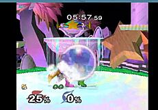 Watch the huge amazonian dominatrix rail that powerless furry slave!